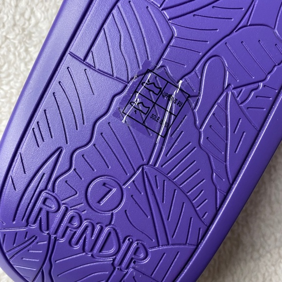 Ripndip Slides - Picture 7 of 8